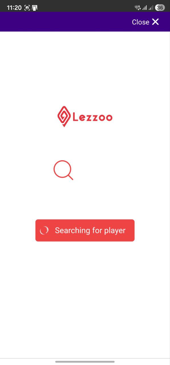 Backgammon Game - Image 1