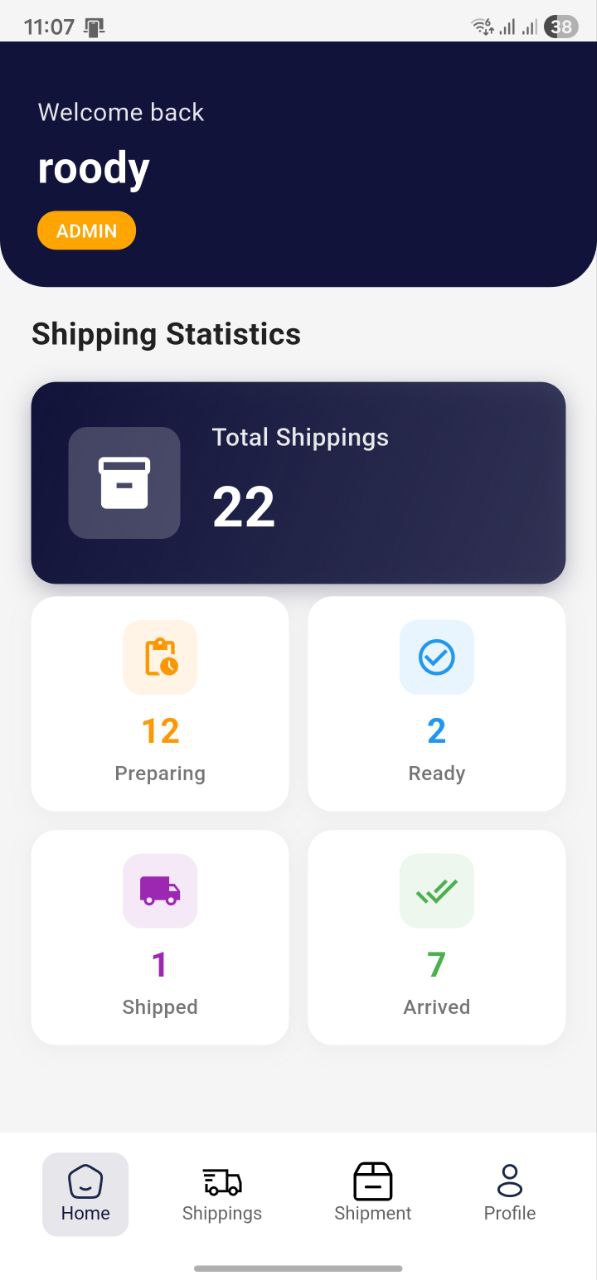 Moovit Express - Image 1