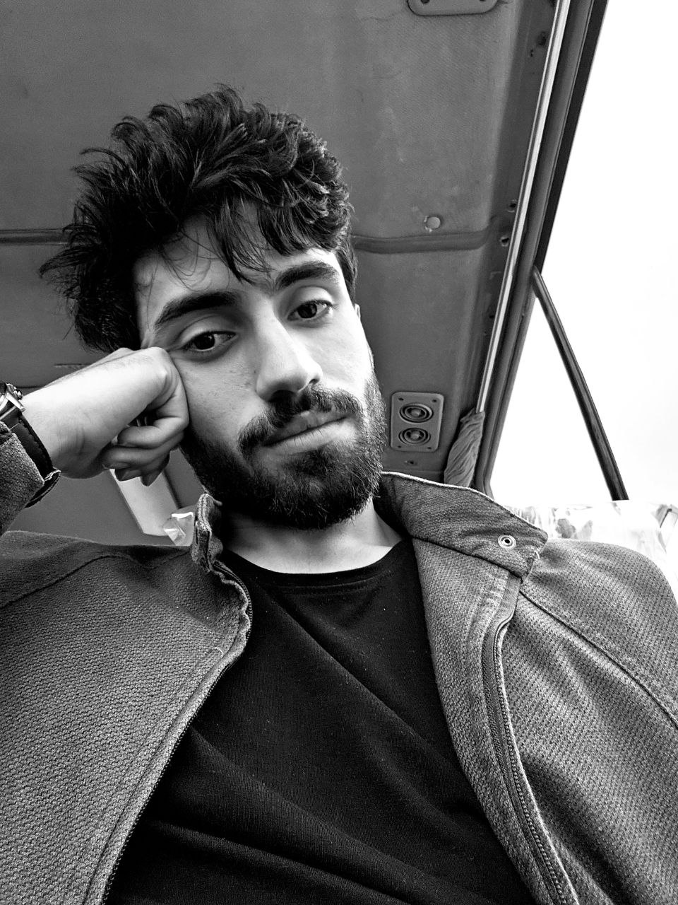 ayub mahmood
