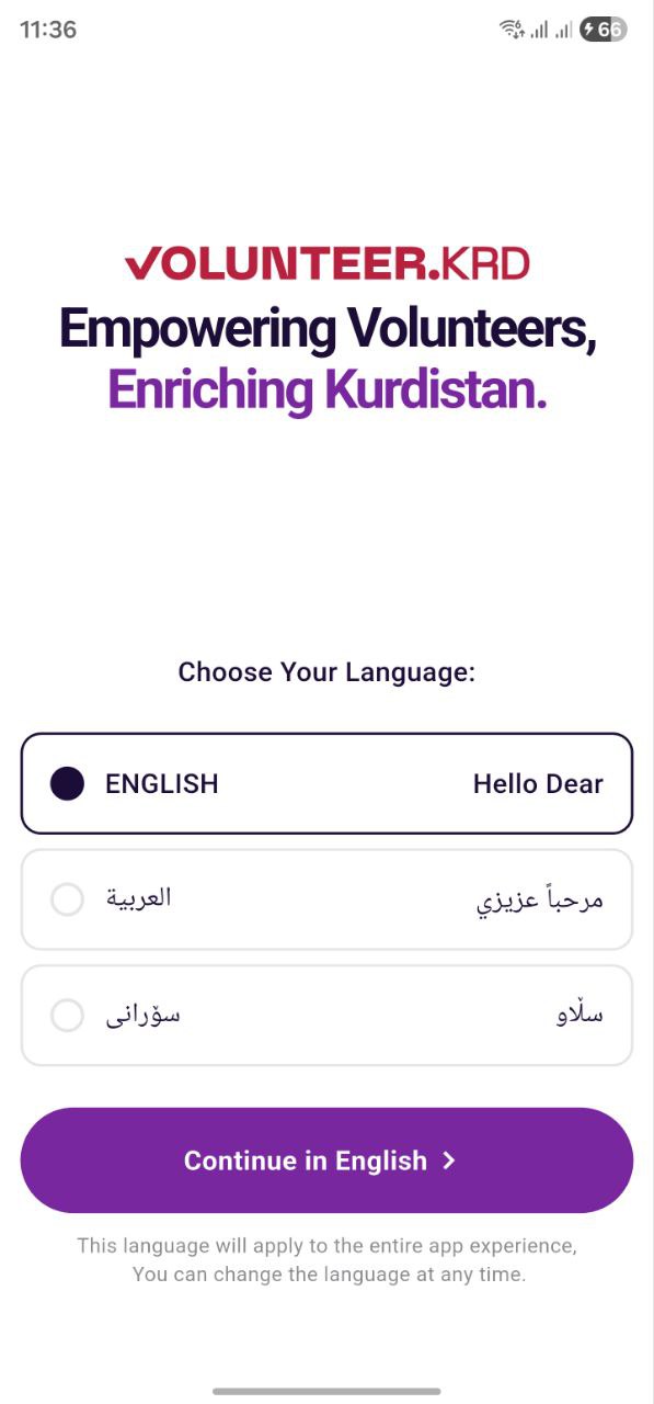 VolunteerKRD - Image 1